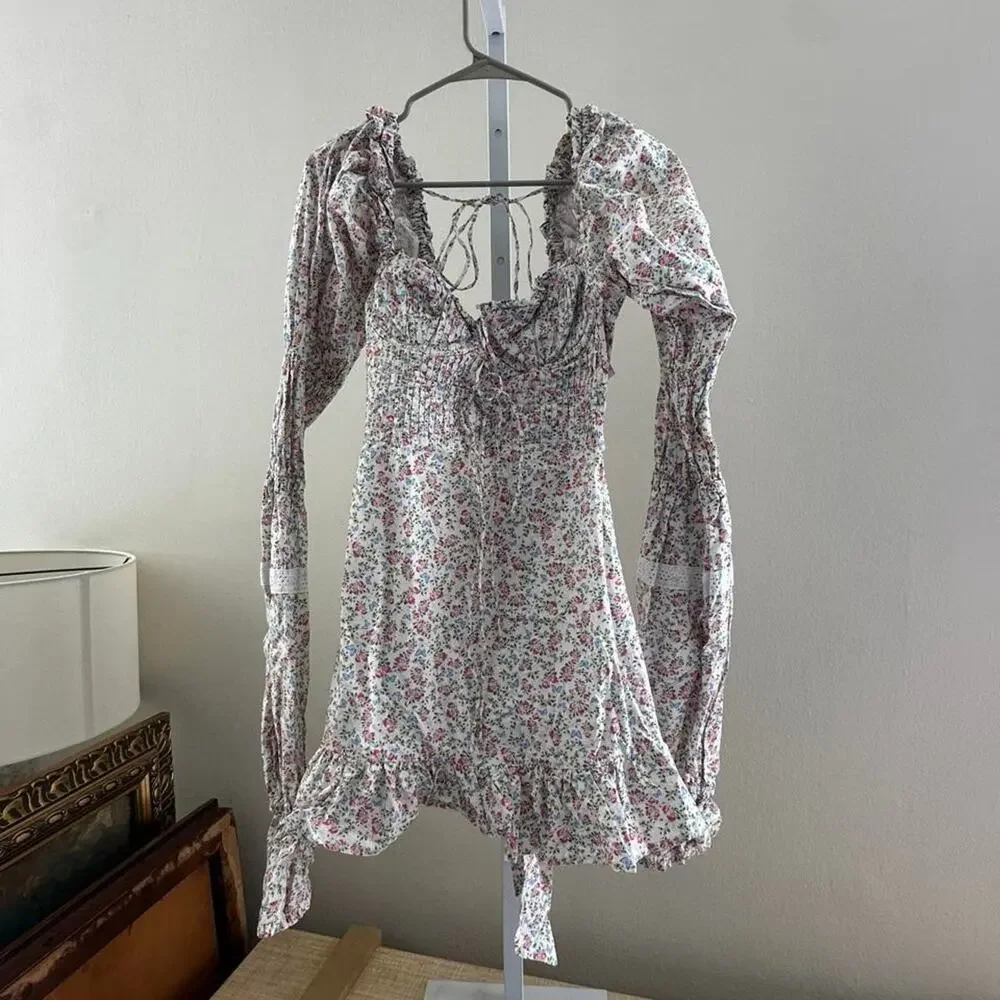 For love and lemons dress